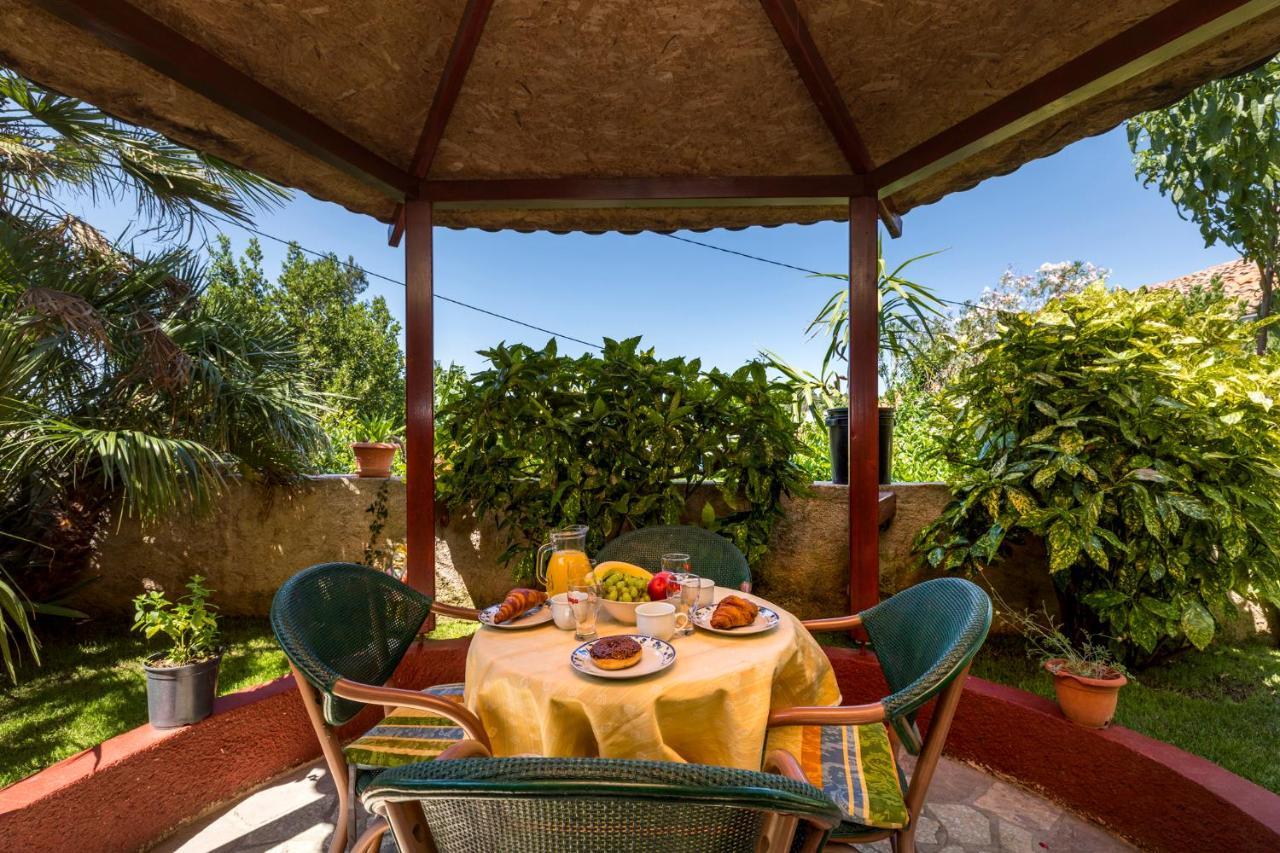 Apartman Maya Mali Lošinj Exteriér fotografie