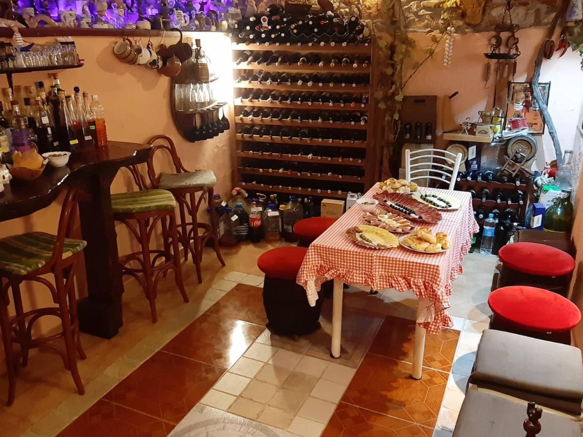 Apartman Maya Mali Lošinj Exteriér fotografie